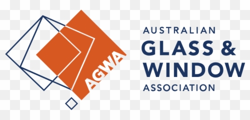 Agwa Logo Australian Glass And Window Association Download - Vertical png