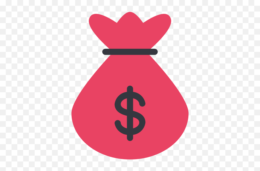 Growthlist - Never Miss A Growth Opportunity Money Bag Png,Red Money Bag Icon