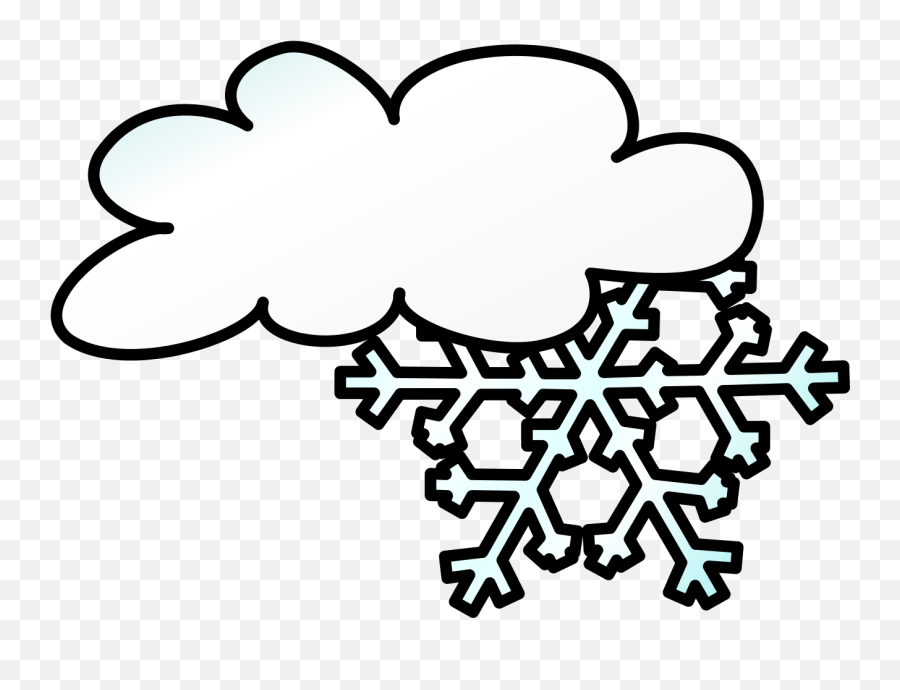 Snowing Clipart - Clip Art Library Clipart Snow Png,Snowing Icon