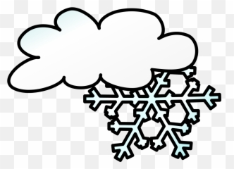 Snowing Clipart - Clip Art Library Clipart Snow png