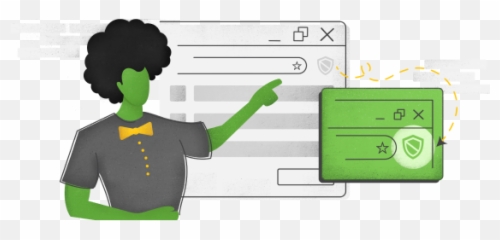 Support Proctorio - Smart Device png