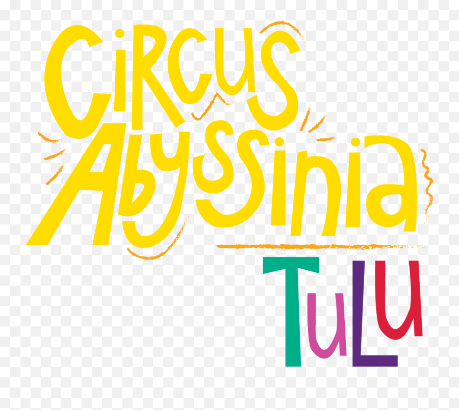 Circus Abyssinia Student Matinee Childrenu0027s Theatre Company - Language Png,Flaming Star.png Icon
