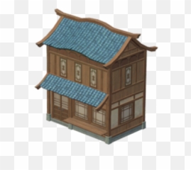 Liyue House Time Waits For No One Genshin Impact Wiki - For png