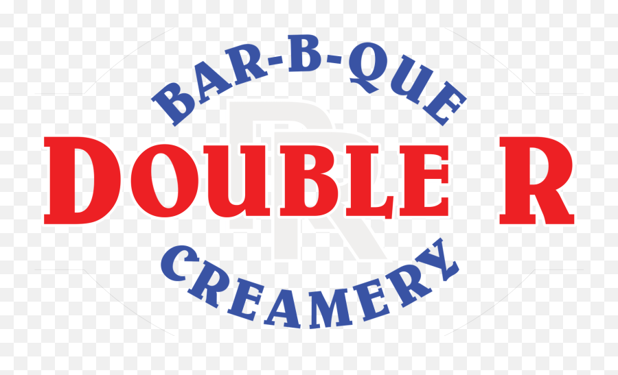 Double R Bar - Bque Creamery Restaurant In Ravenna Oh Crabby Png,R&d Icon