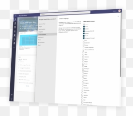 Ichicraft Boards Personal Unified And Relevant Digital - Vertical png