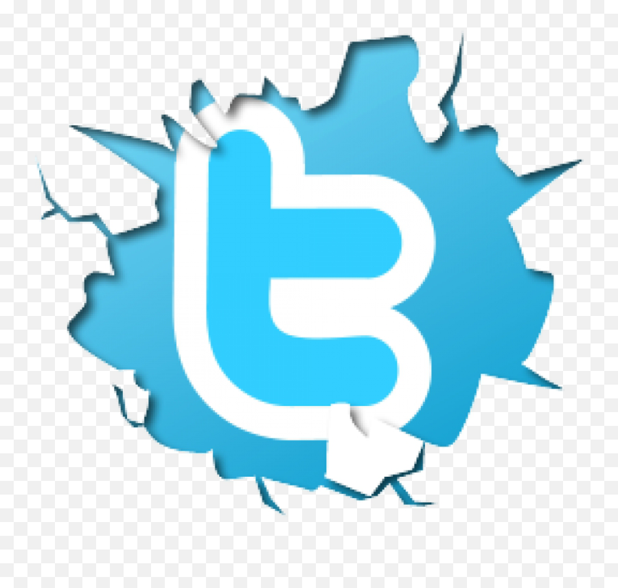 Download Follow Booksbyjason - Crack Twitter Icon Twitter Logo Png Crack,Twittter Icon