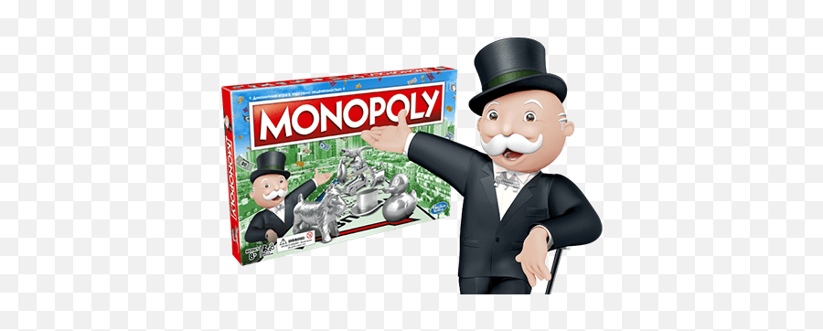 Kids Toys Action Figures Online - Hasbro Monopoly Man Png,Fluttershy Icon