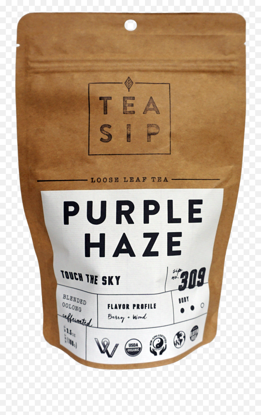 Purple Haze - Packet Png,Purple Jam Icon