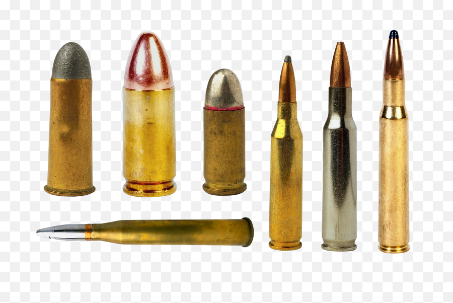 Free Bullet Gun Images - Gun Bullet Png,Bullets Transparent