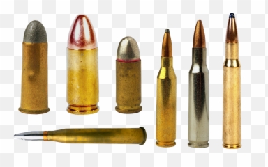 Free Bullet Gun Images - png