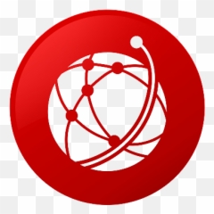 Why Us Kjnewswire - Internet Icon Red png