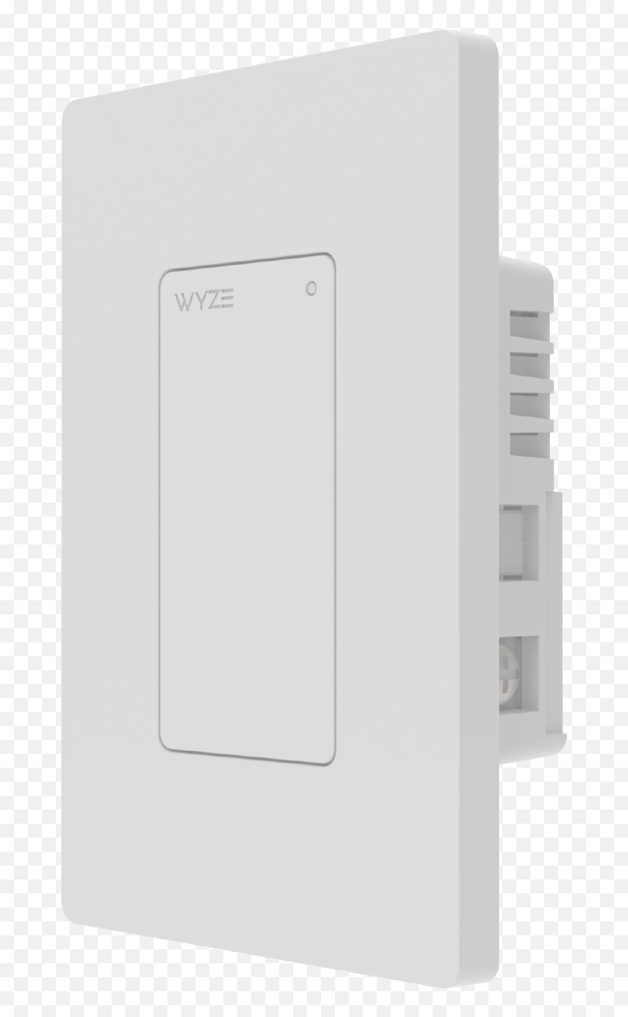 Wyze Switch - Portable Png,Switch Rooms Icon