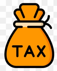Parts Planet - Icon Of Tax png