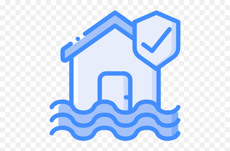 Flood - Free Weather Icons Iconos De Casa Png,Flood Icon