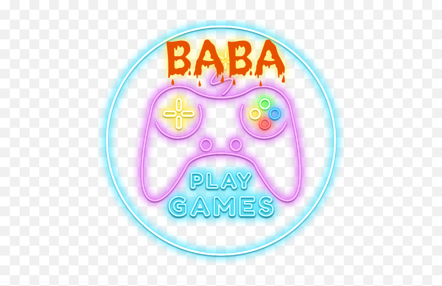 Baba Online Games Apk 69 - Download Apk Latest Version Joystick Png,Online Games Icon