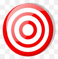 Sniper Elite Png Clipart Svg For Web - Logo Bulat Merah Putih