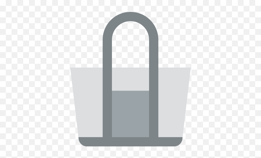 Tote Bag - Free Commerce Icons Vertical Png,Tote Bag Icon