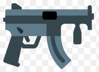 Free transparent gun emoji png images, page 2 - pngaaa.com