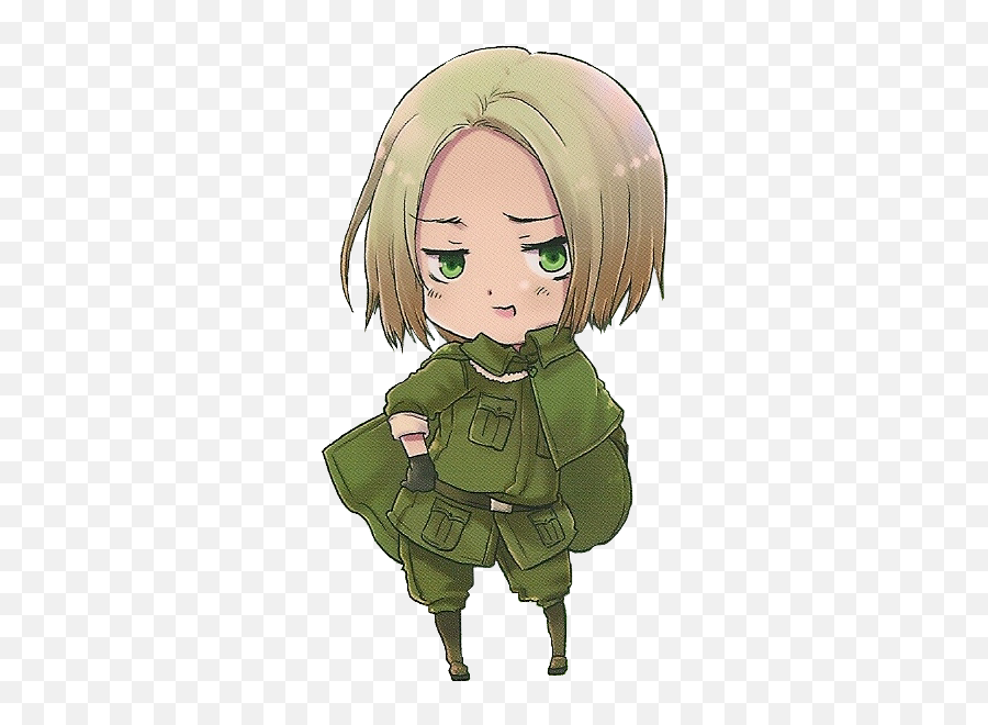 How Well Do You Know The Hetalia Characters - Proprofs Quiz Hetalia Poland Chibi Png,Hetalia Icon