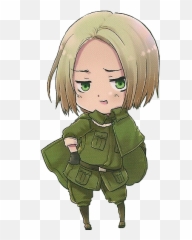 How Well Do You Know The Hetalia Characters - ProProfs Quiz Poland Chibi png