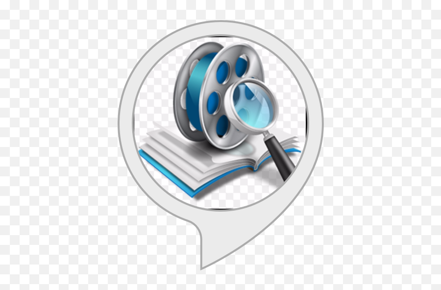 Amazoncom Movie Lookup Alexa Skills - Movies Database Icon Png,Icon Cinema Chicago