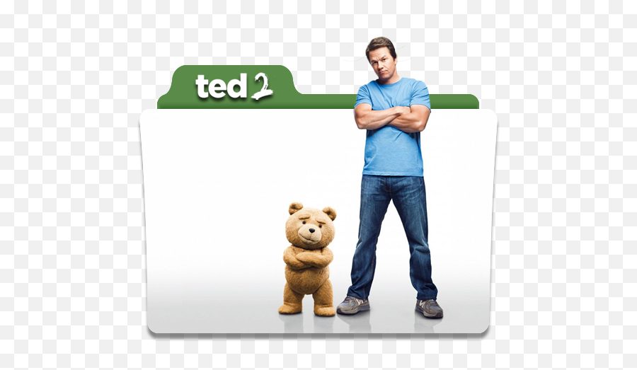 Ted 2 Icon 512x512px Ico Png Icns - Free Download Ted 3,Ted Icon