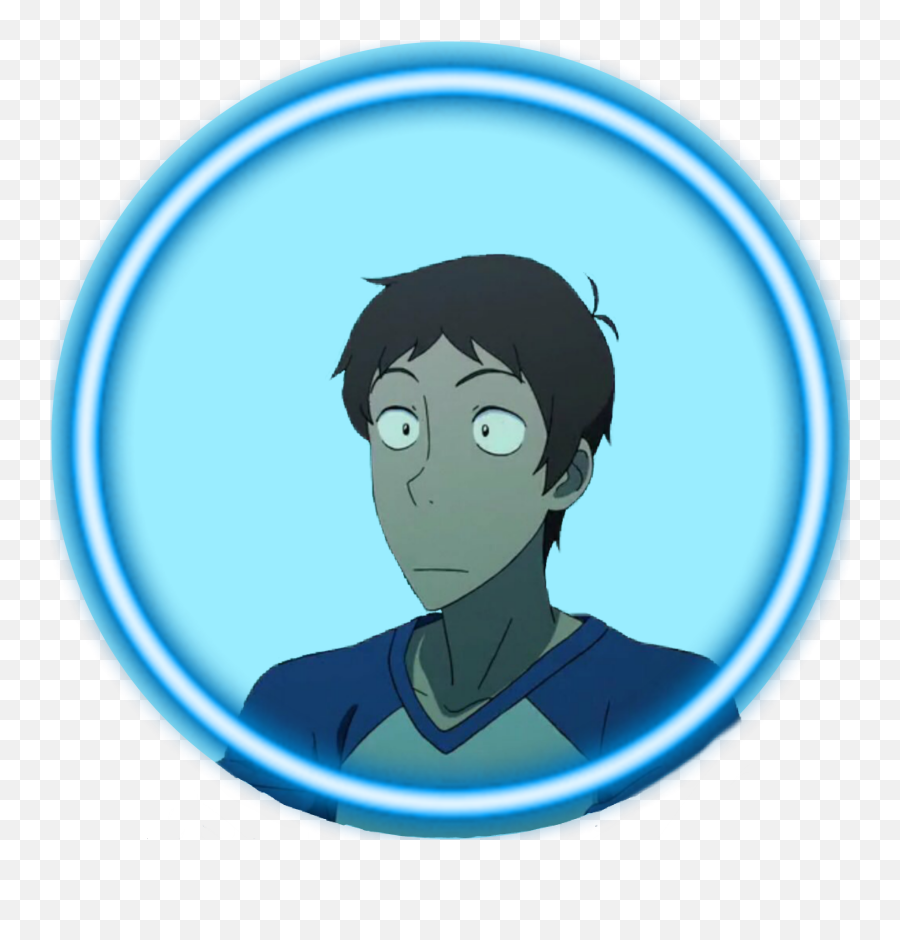Circle Sticker Lance By Janewallpapers - For Adult Png,Lance Icon