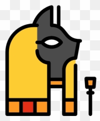 Goddess Egyptian Mythology Avatar Bastet Pagan Icon - Icon png