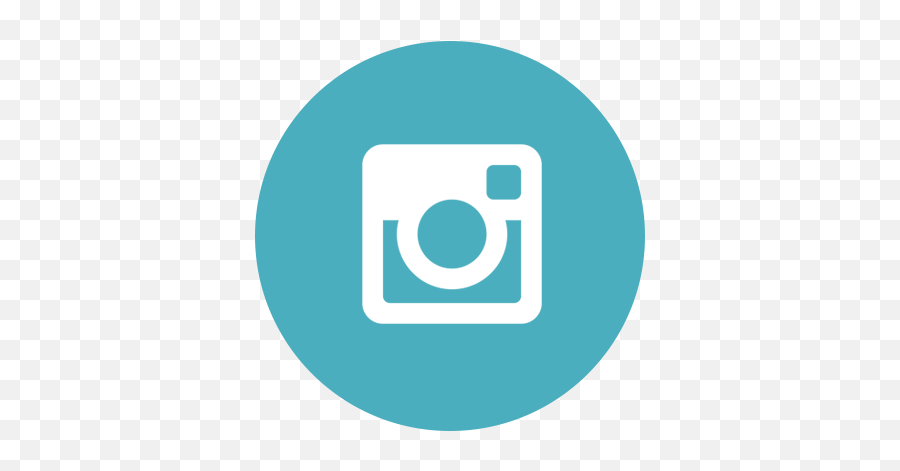 Download Hd Website Social Media Icons Instagram - Famili Facebook Twitter Youtube Instagram Icons Png,Website Social Icon