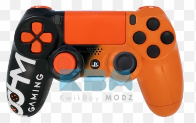 Custom Star Wars Ps4 Controller - Ps4 png