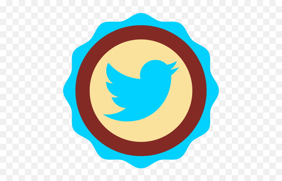 Twitter Icon - Classic Social Media Icons Softiconscom Bond Street Station Png,Twtter Icon