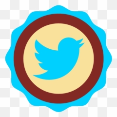 Twitter Icon - Classic Social Media Icons Softiconscom Bond Street Station Png,Twtter Icon