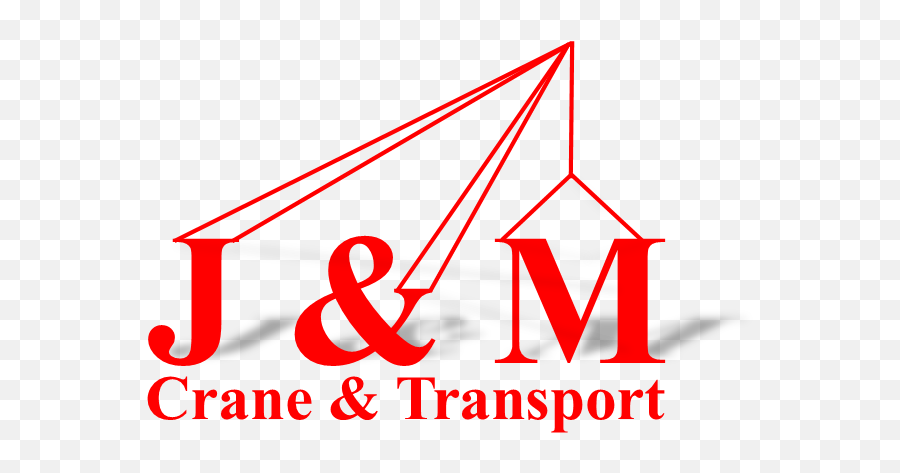 Ju0026m Crane U0026 Transport Ltd - Home Clip Art Png,M&m Logo Png