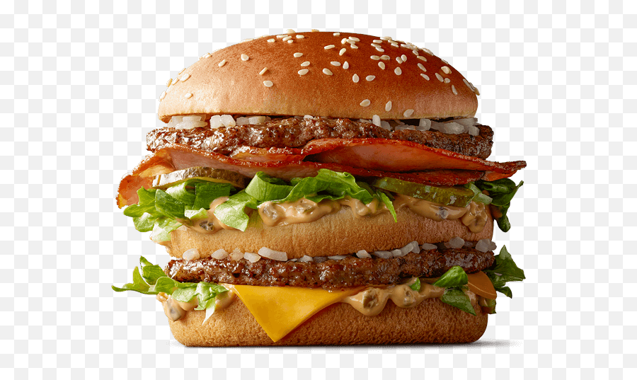 Discover The Full Mcdonaldu0027s Menu - Maccas Food Png,Hamburger Menu Icon