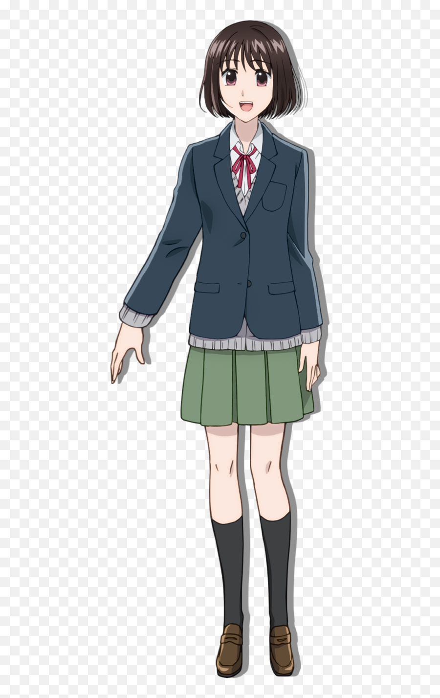 Koi To Yobu Ni Wa Kimochi Warui Koikimo - Girly Png,Disgusted Anime Icon