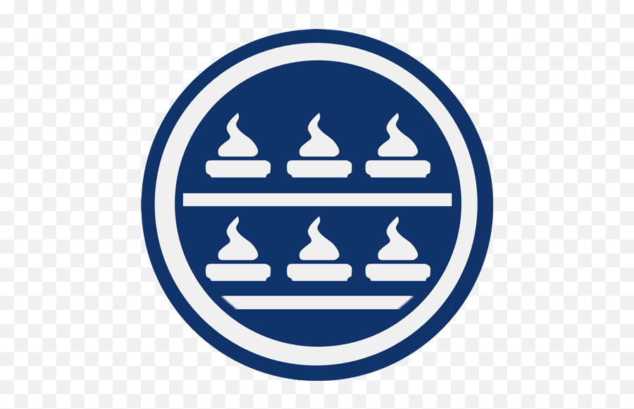 Food - Manufacturingicon Lentz Milling Food Manufacturing Icon Blue Png,Factory Icon