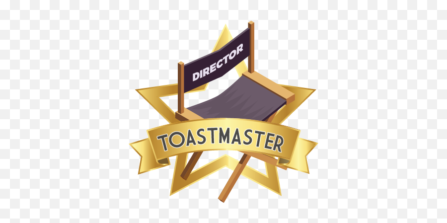 Walk Of Fame U2013 Spirited Speech Masters - Horizontal Png,Toastmasters Icon