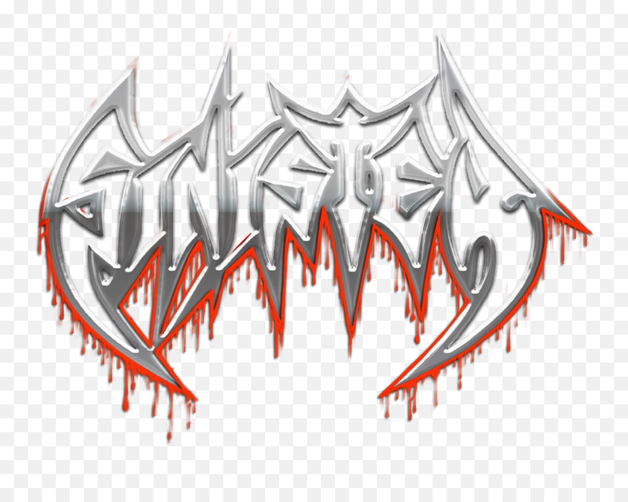 Sinister Metalcollectionch - Sinister Band Logo Png,Alien Ant Farm Icon