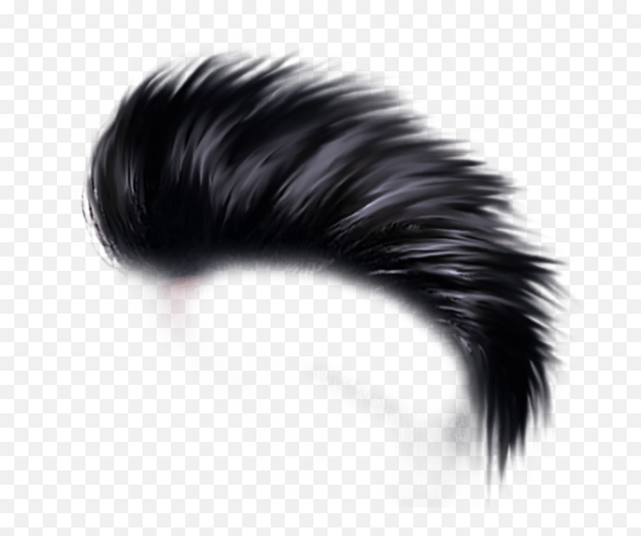 New Cb Editing Hair Png 2019 - Boy Hair Style Editing,Men Hair Png