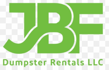 Gallery - JBF Dumpster Rentals png