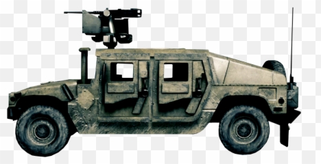 Download Free Hummer Car Machine Humvee Vehicle Military - Transparent Png