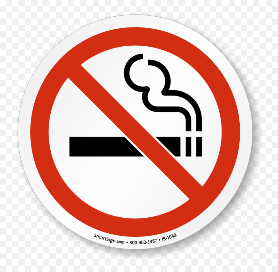 Iso No Smoking Sign - No Fire Logo Png,Iso Icon