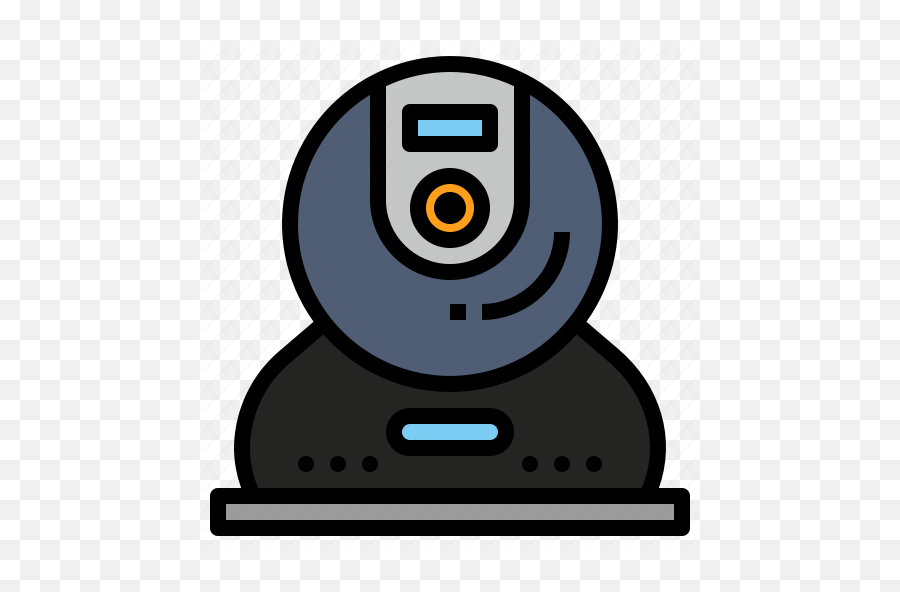 Appliances Camera Circuit Household Picture Technology - Dot Png,Appliances Icon