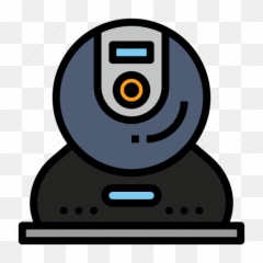 Appliances Camera Circuit Household Picture Technology - Dot Png,Appliances Icon