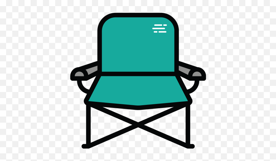 Event Drop - Furniture Style Png,Lawn Chair Icon