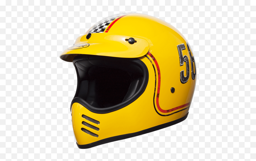 Ropa Motocross Vintage Png Icon Airmada Stack Helmet