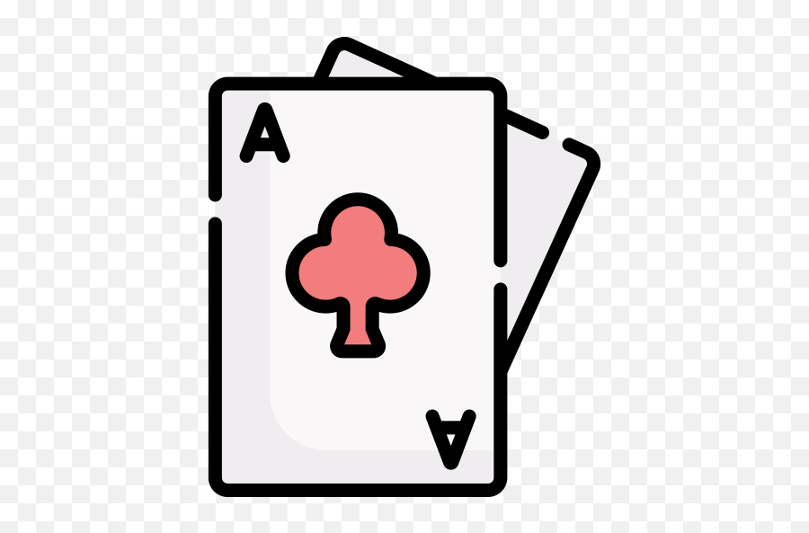 Playing Cards Free Vector Icons Designed By Freepik - Poker Png,Playing Cards Icon