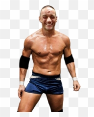 Drake Younger - Oww Barechested Png,Johnny Gargano Png