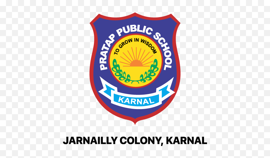 Pratap Public Schooljarnailly Colonykarnal Apk 160 - Language Png,Colony Icon