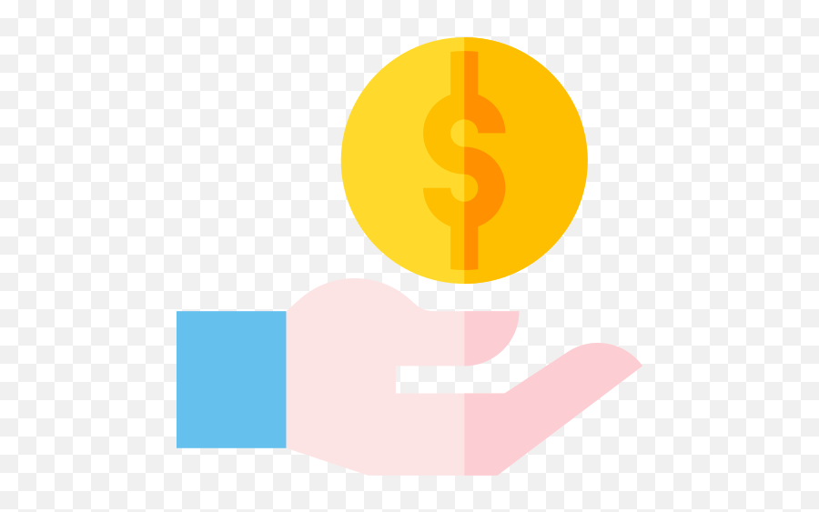 Get Money - Free Commerce And Shopping Icons Language Png,Collect Money Icon